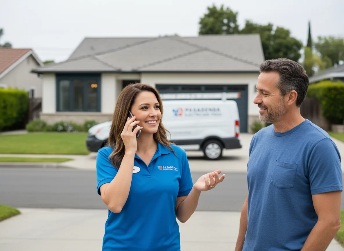 Electrician Poplar Grove, IL FAQs